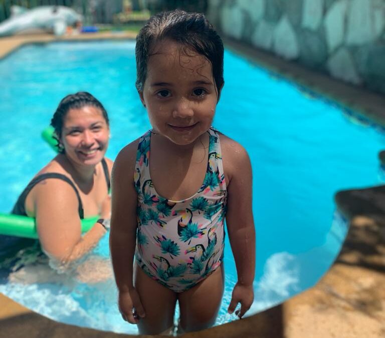 Actividades de verano