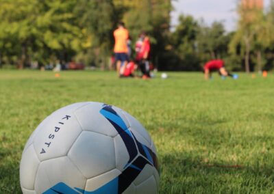 Fútbol