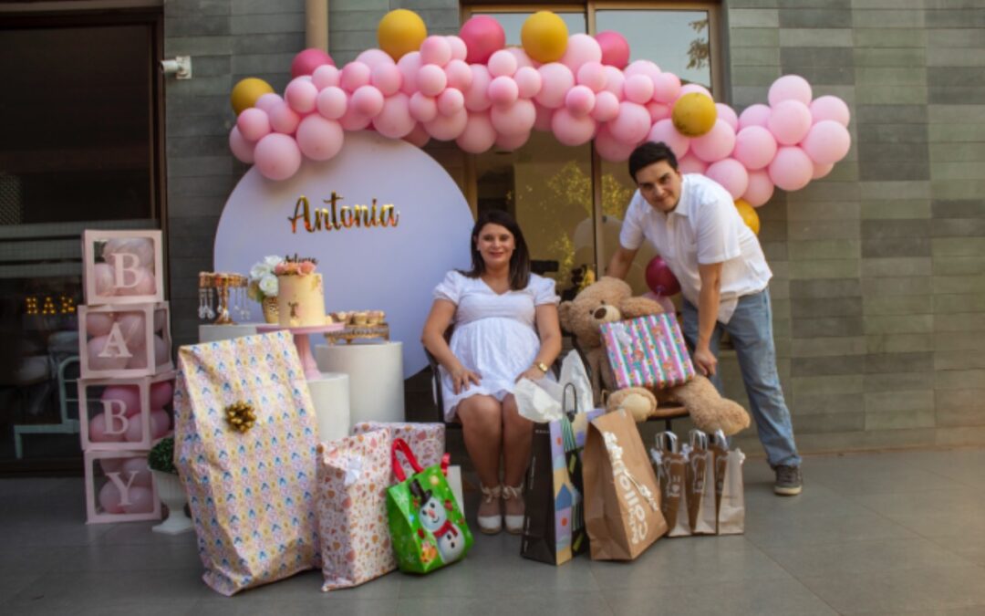 Baby shower
